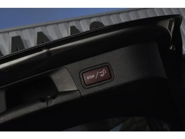 Mercedes-Benz B-Klasse 180 Trekhaak - Camera 2019 Benzine 6