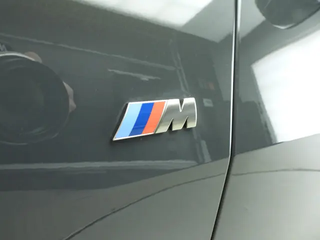 BMW 4 Serie Coupe M440i xDrive 2021 Benzine 34