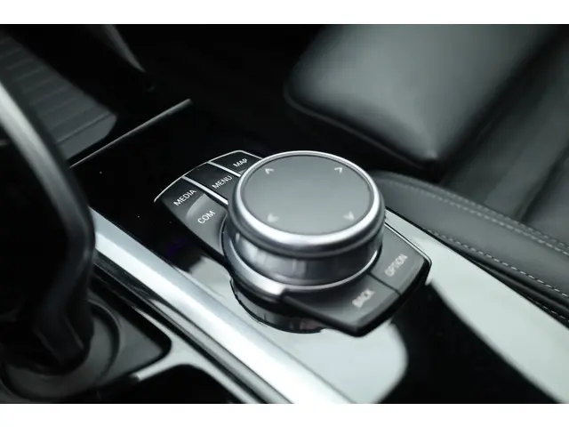 BMW X4 M40i High Executive Edition 2021 Benzine 39