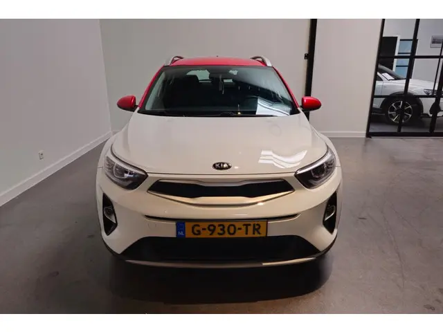 Kia Stonic 1.0 T-GDi DynamicLine 2019 Benzine 3