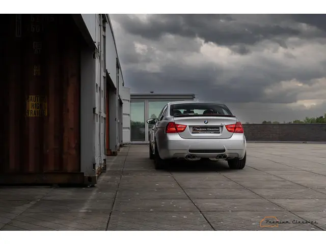 BMW M3 CRT E90 2012 Benzine 45