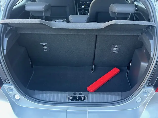 Ford Ka Ka+ 1.2 Trend Ultimate 2018 Benzine 16