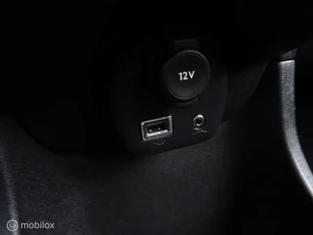 Toyota Aygo 1.0 VVT-i x CRUISE CONTROL|AIRCO 2016 Benzine 22