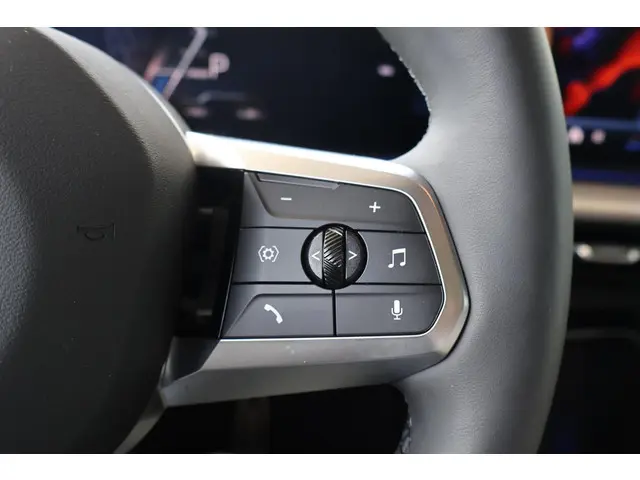 BMW iX2 xDrive30 2025 Elektrisch 15