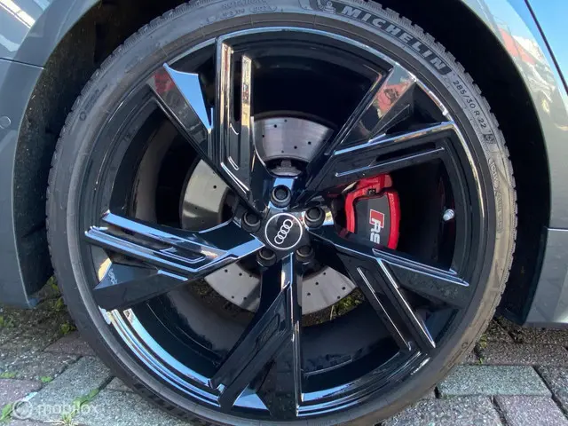 Audi RS6 A6 Avant TFSI quattro 2020 Benzine 29