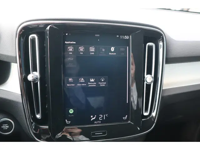 Volvo XC40 T4 Momentum 2019 Benzine 12