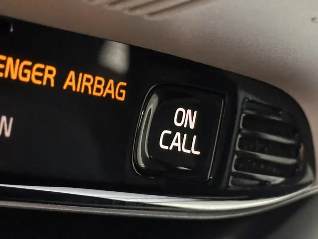 Volvo XC40 1.5 T3 2019 Benzine 12