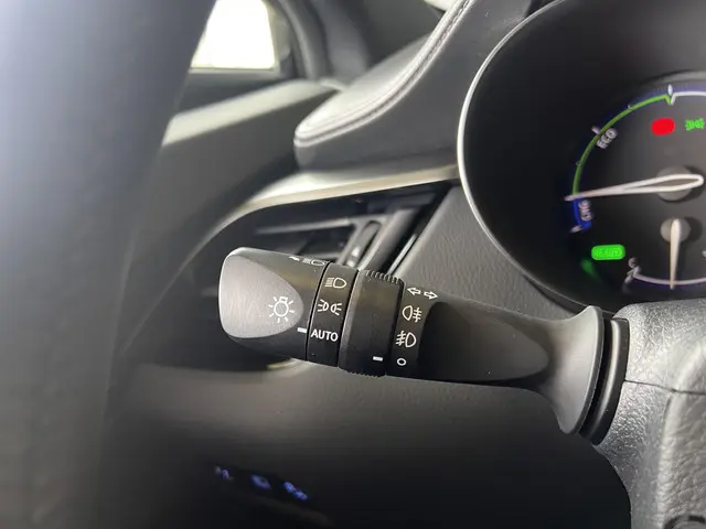Toyota C-HR 2.0 Hybrid Team D 2022 Hybride Benzine 37