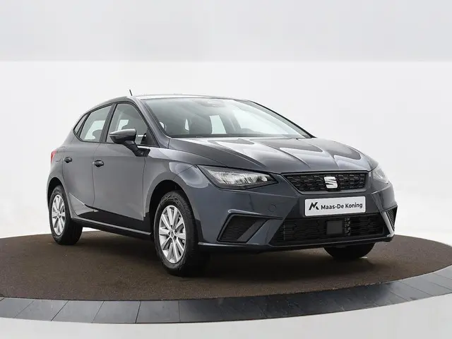 SEAT Ibiza Style 1.0 70 kW / 95 pk TSI 5 Deurs 2025 Benzine 3