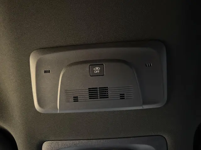 Toyota bZ4X Dynamic 71 kWh automaat 2025 Elektrisch 37