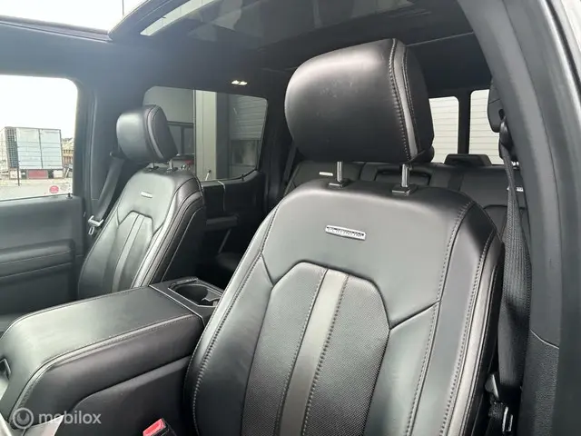 Ford F-350 USA 6.7 Powerstroke 2019 Diesel 18