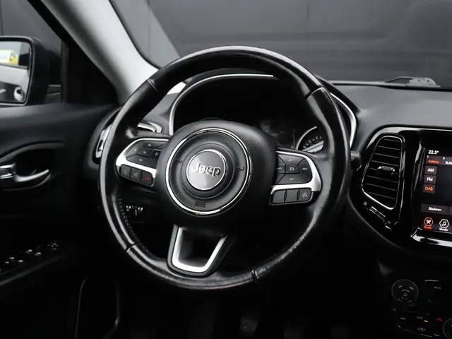 Jeep Compass 1.3T Night Eagle 2021 Benzine 18