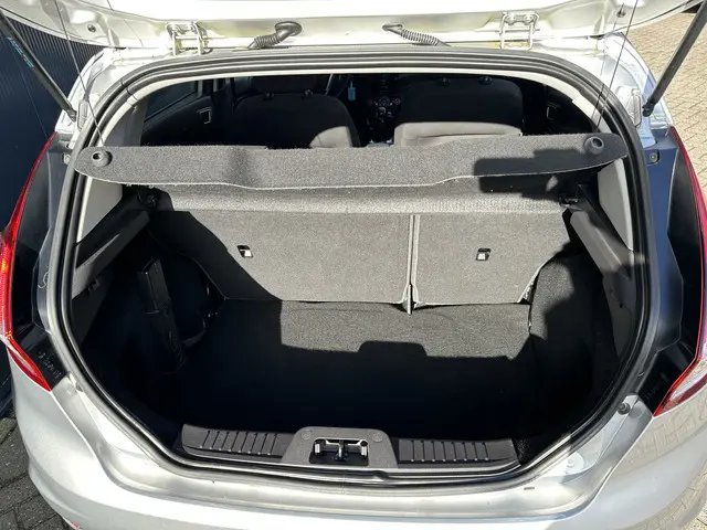 Ford Fiesta 1.0 EcoBoost Titanium | Trekhaak 2014 Benzine 27