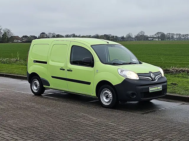 Renault Kangoo MAXI 1.5 DCI 2018 Diesel 5