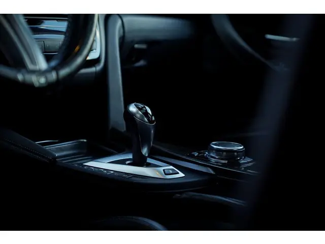 BMW M3 3-serie 2016 Benzine 24