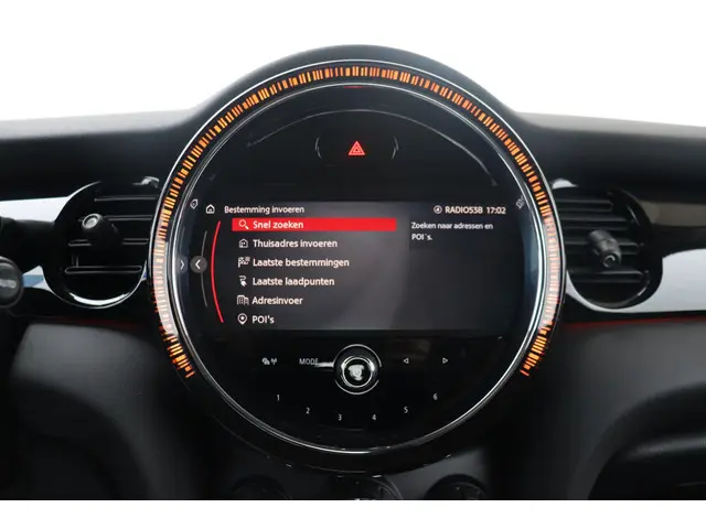 MINI Electric SE | Business Edition 2022 Elektrisch 17