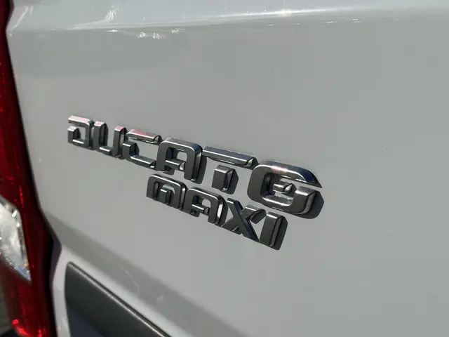 Fiat Ducato 35 2.2D 180PK MultiJet L2H2 2024 Diesel 23