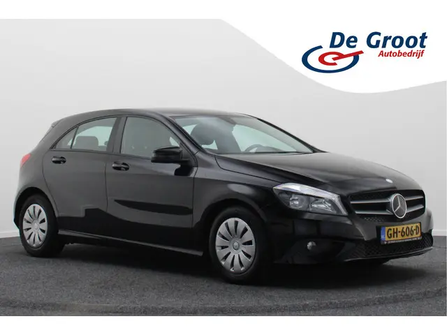 Mercedes-Benz A-Klasse 180 Economy 2015 Benzine