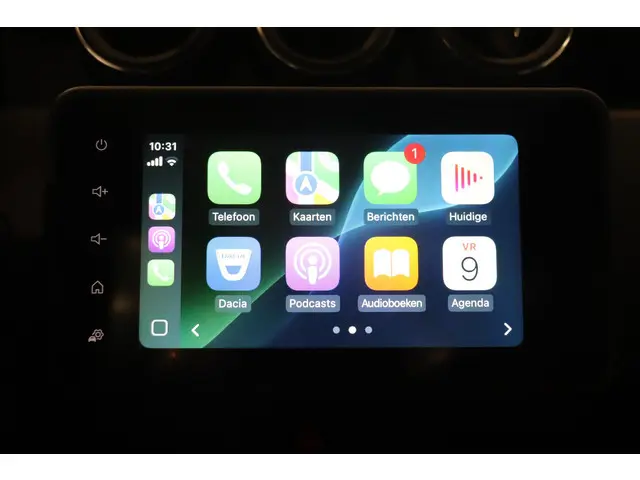 Dacia Duster 1.3 TCe 150 Prestige 2021 Benzine 30