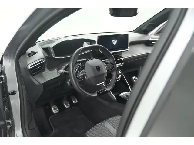 Peugeot 208 PureTech 100 GT 2024 Benzine 2