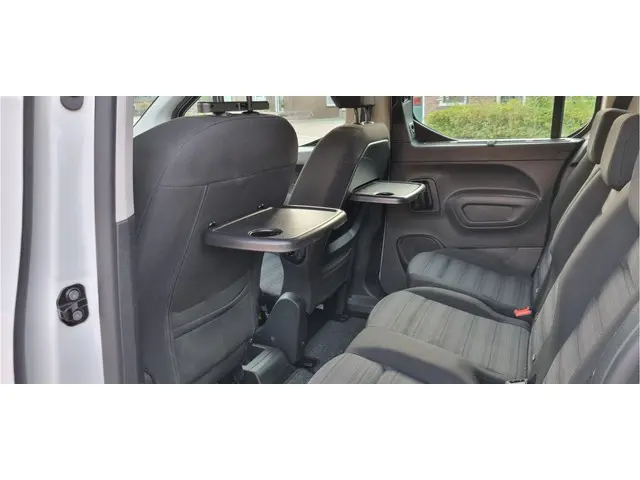 Opel Combo Tour 1.2 Turbo L2H1 Edition 7p. 2020 Benzine 19