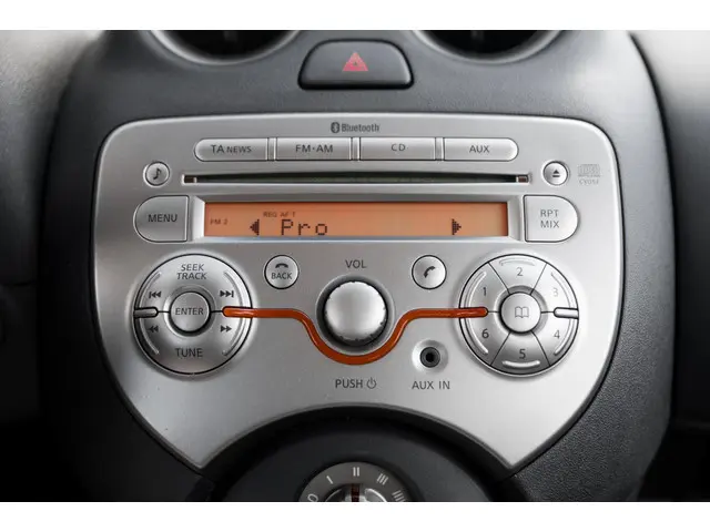 Nissan Micra 1.2 Acenta *Airco* 2013 Benzine 15