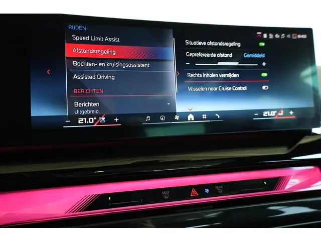 BMW i5 M60 xDrive 2024 Elektrisch 14