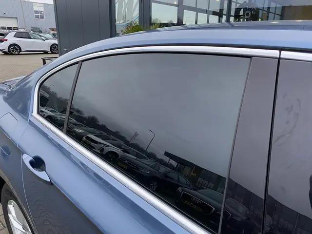 Volkswagen Passat 1.4 TSI ACT Highline 2015 Benzine 7