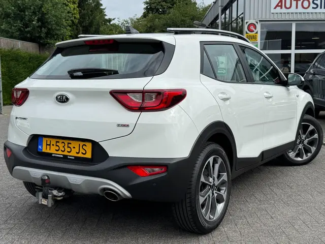 Kia Stonic 2