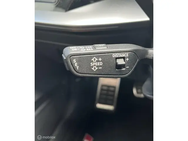 Audi A3 Sportback 35 TFSI S edition 2020 Benzine 19