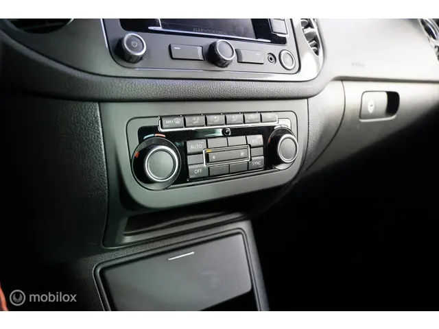 Volkswagen Tiguan 1.4 TSI Sport&Style 2013 Benzine 8
