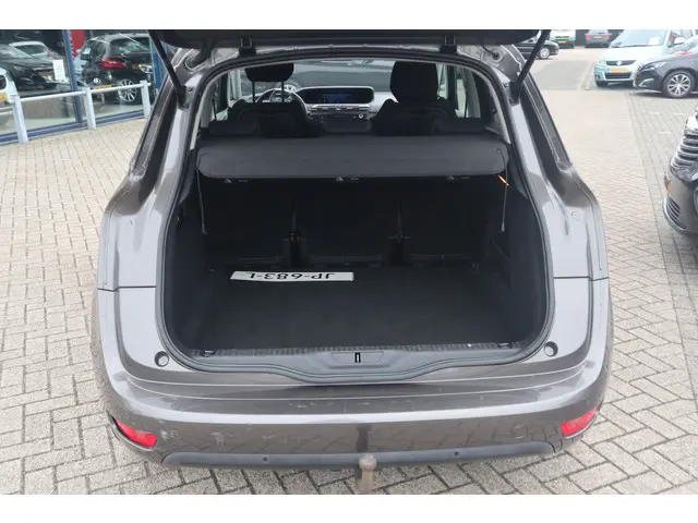 Citroën C4 Picasso 1.2 PureTech Intensive 2016 Benzine 14