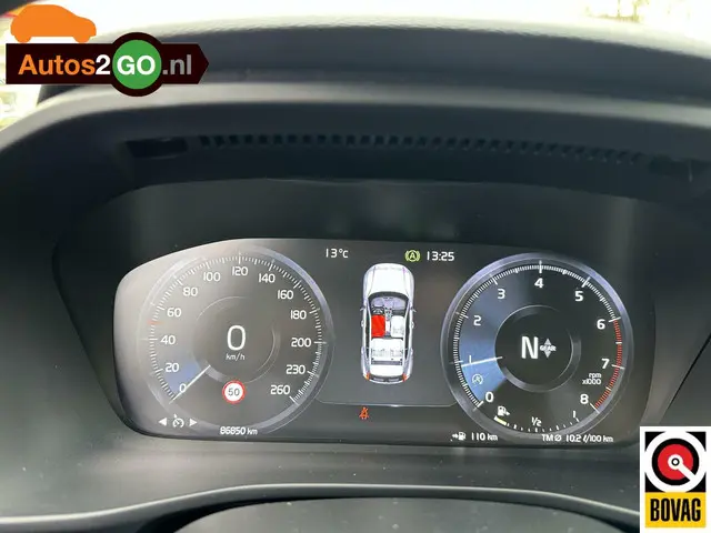 Volvo XC40 1.5 T3 Inscription 2018 Benzine 15