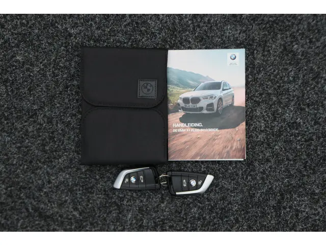 BMW X1 xDrive25e Executive 2021 Hybride Benzine 48