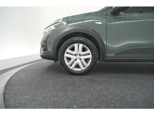 Dacia Sandero Stepway TCe 90 Expression 2024 Benzine 16