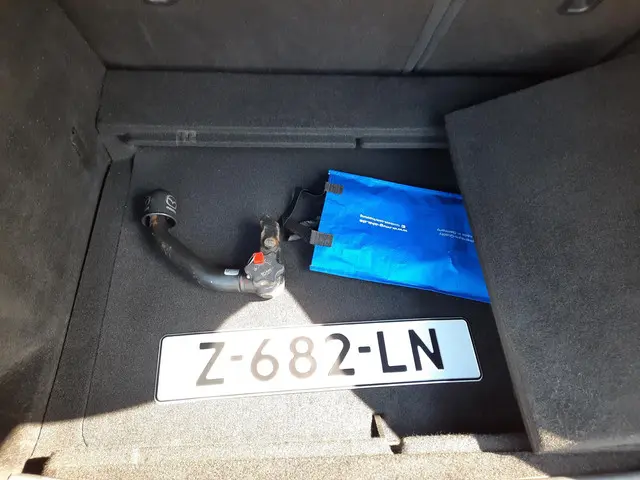 Mazda CX-30 2.0 e-SkyActiv M Hybrid 2021 Benzine 22