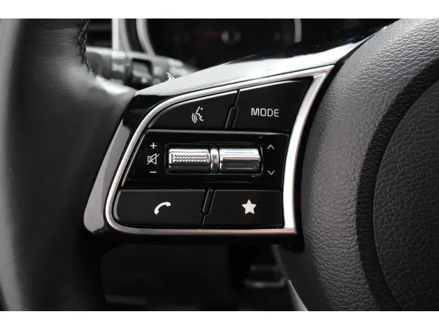 Kia Ceed 1.0 T-GDi Comfort 2023 Benzine 14