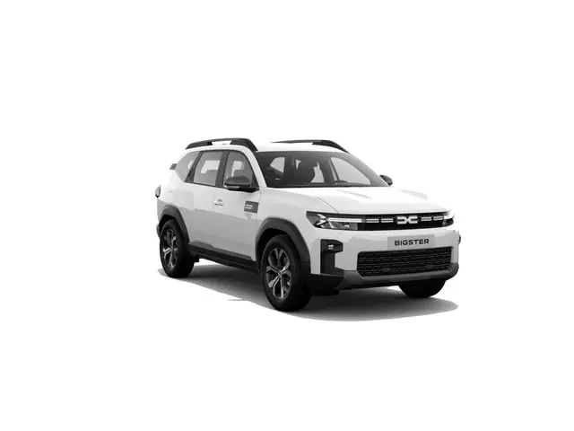 Dacia Bigster Expression 2025 Hybride Benzine
