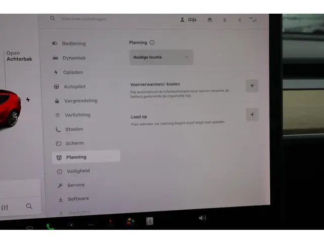 Tesla Model 3 Long Range AWD 75 kWh 2019 Elektrisch 37