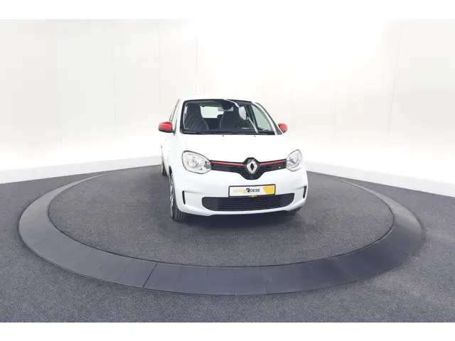 Renault Twingo 1.0 SCe Collection 2020 Benzine 54
