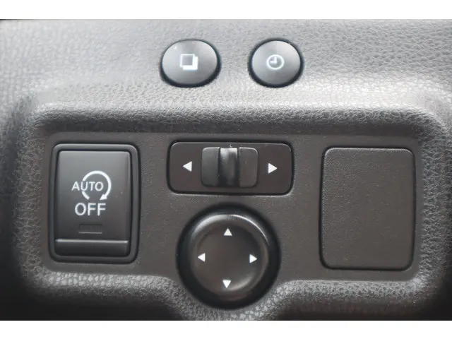 Nissan Note 1.2 DIG-S Tekna 2014 Benzine 12