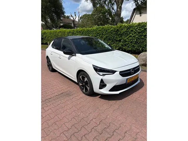 Opel Corsa 1.2 Level 2 AUTOMAAT NIEUWSTAAT! 2023 Benzine 6