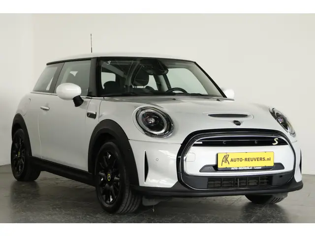 MINI Electric Mini Essential 33 kWh 2021 Elektrisch 4