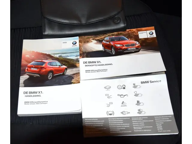 BMW X1 SDrive20i Executive 2014 Benzine 31