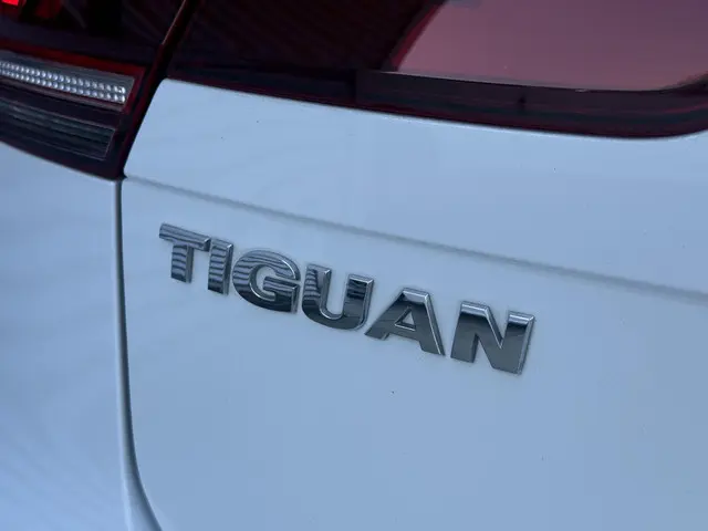 Volkswagen Tiguan 1.4 TSI ACT R-Line 2016 Benzine 35