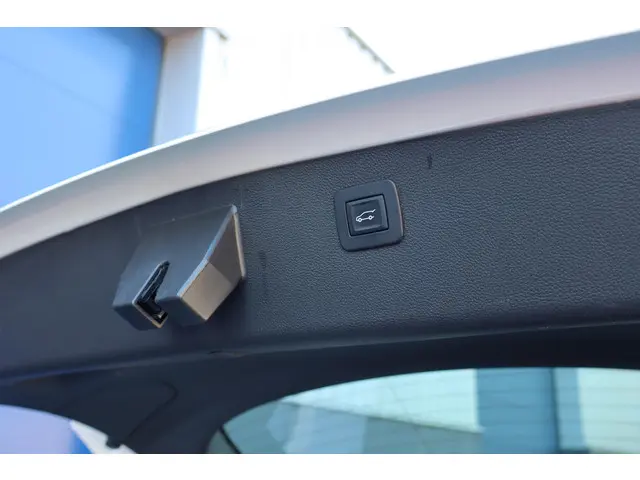 Opel Astra Sports Tourer 1.4 Innovation 2017 Benzine 28