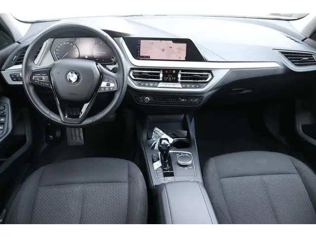 BMW 1 Serie 2