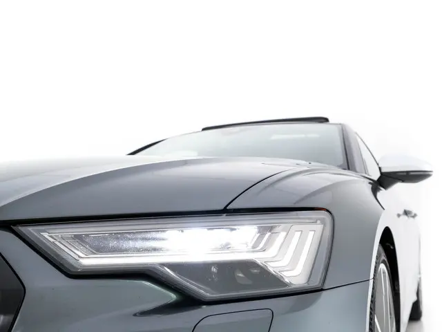 Audi S6 Limousine TDI Quattro 2019 Diesel 37