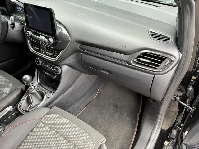 Ford Puma HELAAS VERKOCHT!!! 2020 Benzine 30