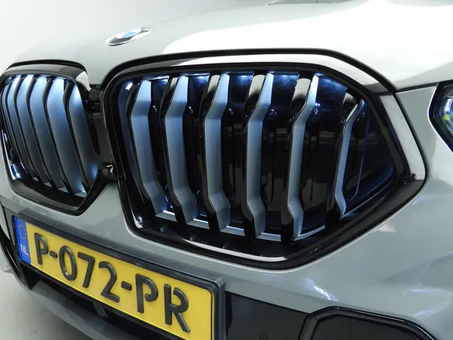 BMW X6 xDrive40i 2022 Benzine 56